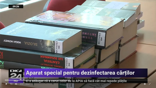LIVA Digi24