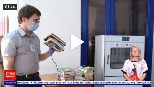 LIVA ProTV