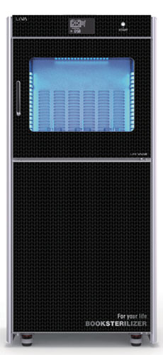 liva 601
